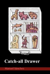 Icon image Catch-all Drawer