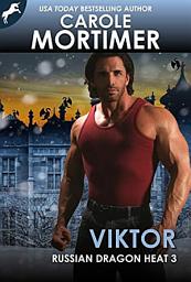 Icon image Viktor (Russian Dragon Heat 3)