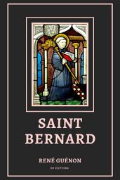 Icon image Saint Bernard