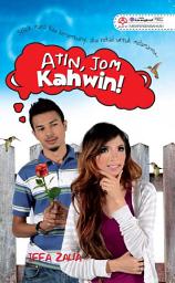 Icon image Atin, Jom Kahwin!