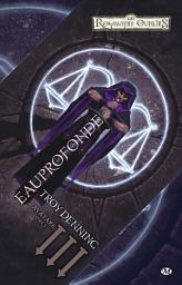 Icon image Avatars, T3 : Eauprofonde