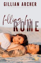 Icon image Falling for Rome