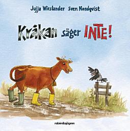 Icon image Kråkan säger INTE!