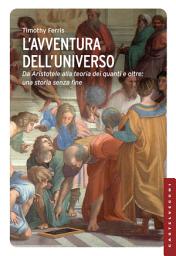 Icon image L'avventura dell'universo
