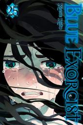 Icon image Blue Exorcist