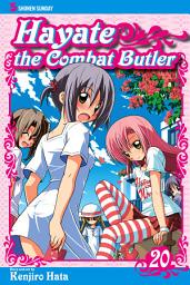 Icon image Hayate the Combat Butler