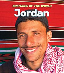 Icon image Jordan