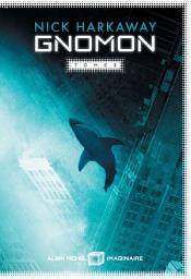 Icon image Gnomon - tome 2