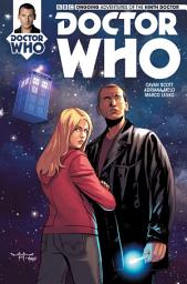 Icon image Doctor Who: The Ninth Doctor: Official Secrets Part 3
