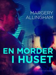 Icon image En morder i huset