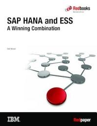 Icon image SAP HANA and ESS: A Winning Combination
