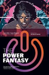 Icon image The Power Fantasy