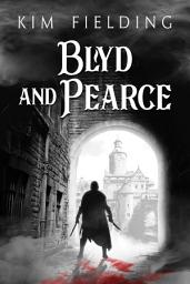 Icon image Blyd and Pearce