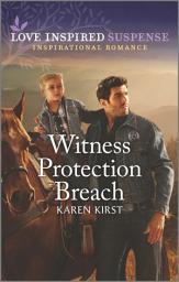 Icon image Witness Protection Breach