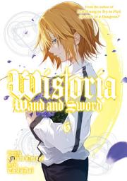 Icon image Wistoria: Wand and Sword