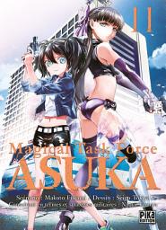 Icon image Magical Task Force Asuka