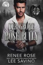 Icon image Der große böse Bully