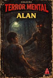 Icon image Alan: Reimaginado