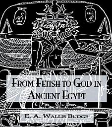 Icon image From Fetish To God Ancient Egypt