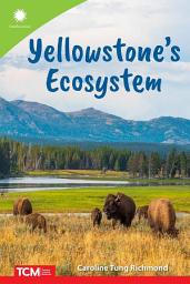Icon image Yellowstone's Ecosystem Read-along ebook