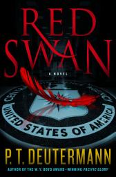 Icon image Red Swan: A Novel