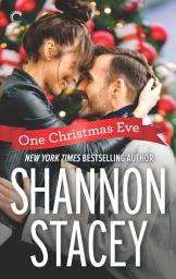 Icon image One Christmas Eve: A Holiday Romance