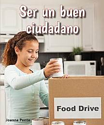 Icon image Ser un buen ciudadano (Being a Good Citizen)