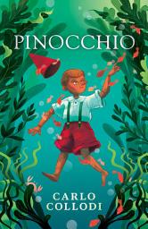 Icon image Pinocchio