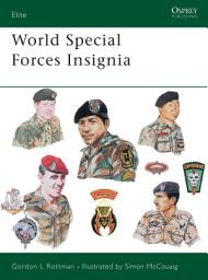 Icon image World Special Forces Insignia