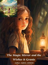 Icon image The Magic Mirror and the Wishes it Grants