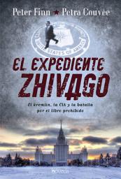 Icon image El expediente Zhivago
