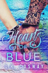 Icon image Hearts of Blue