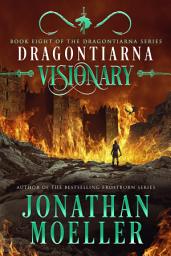 Icon image Dragontiarna: Visionary