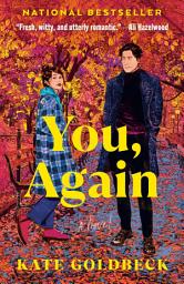 Icon image You, Again: A Fall Romance