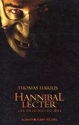 Icon image Hannibal Lecter