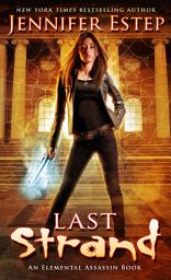 Icon image Last Strand: Elemental Assassin, Book 19