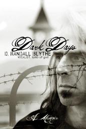 Icon image Dark Days: A Memoir