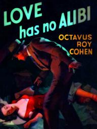 Icon image Love Has No Alibi