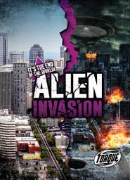 Icon image Alien Invasion