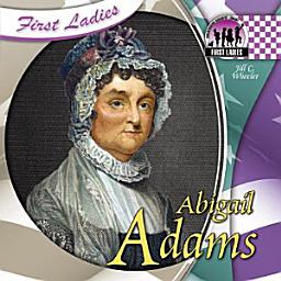 Icon image Abigail Adams