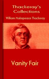 Icon image Vanity Fair: Thackeray's Collections