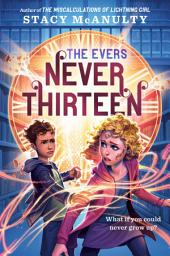 Icon image Never Thirteen