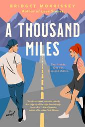 Icon image A Thousand Miles