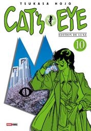 Icon image Cat's Eye Edition De Luxe