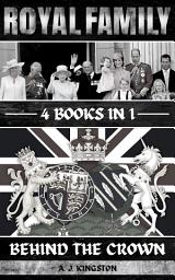 Icon image Royal Family: Behind The Crown