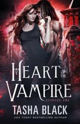 Icon image Heart of the Vampire: Episode 1