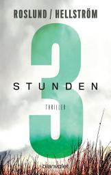 Icon image Drei Stunden: Thriller