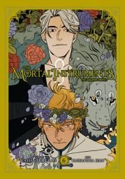 Icon image The Mortal Instruments: The Graphic Novel