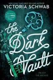 Icon image The Dark Vault: Unlock the Archive