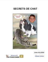 Icon image Secrets de chien
